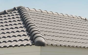advantages of Nutts Corner clay roofing
