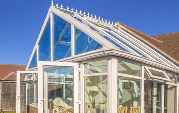 conservatory roof insulation costs Nutts Corner