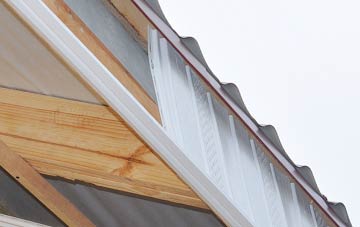 why Nutts Corner fascia repairs are essential