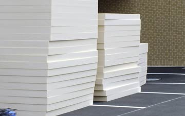 Nutts Corner flat roof insulation costs