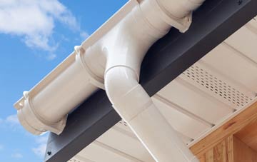Nutts Corner gutter installation costs