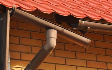 Nutts Corner gutter repair costs