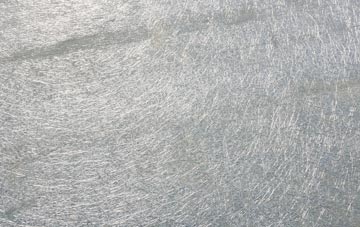 Nutts Corner laminate fibreglass or shingles?