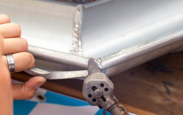 disadvantages of Nutts Corner lead roofing