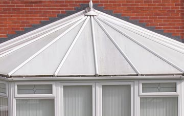 Nutts Corner polycarbonate conservatory roof repairs