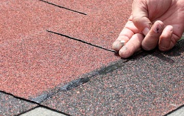 Nutts Corner asphalt roof repairs