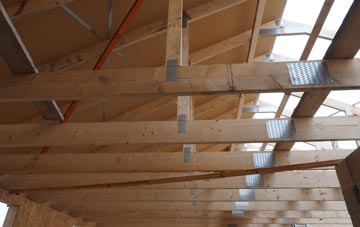 Nutts Corner roof truss costs