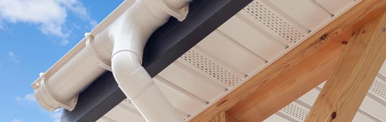 get Nutts Corner guttering quotes today