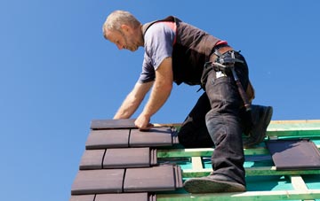 disadvantages of Nutts Corner slate roofing