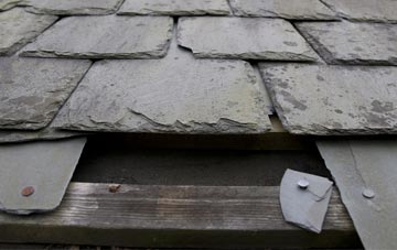 Nutts Corner slate roof repairs and maintenance
