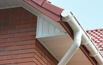 Nutts Corner soffit repair costs