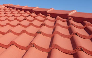 Nutts Corner tile and slate roof replacement