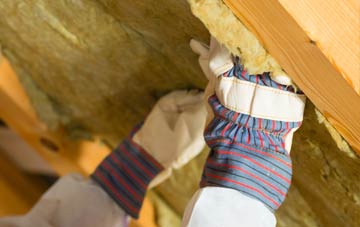 types of Nutts Corner pitched roof insulation materials