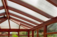 Nutts Corner conservatory roofing insulation