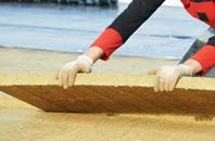 find rated Nutts Corner roof insulation companies