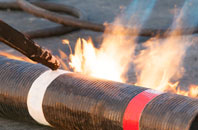 Nutts Corner flat roofing replacement