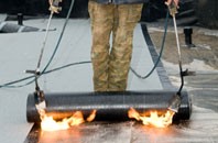 Nutts Corner flat roof sealing quote