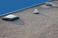 Nutts Corner flat roofing