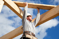 Nutts Corner roof replacement work