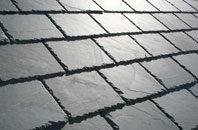 Nutts Corner slate roof
