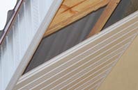 rated Nutts Corner soffit repair companies