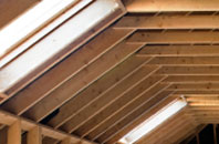 Nutts Corner tapered roof insulation quotes